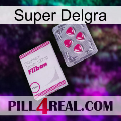 Super Delgra 32